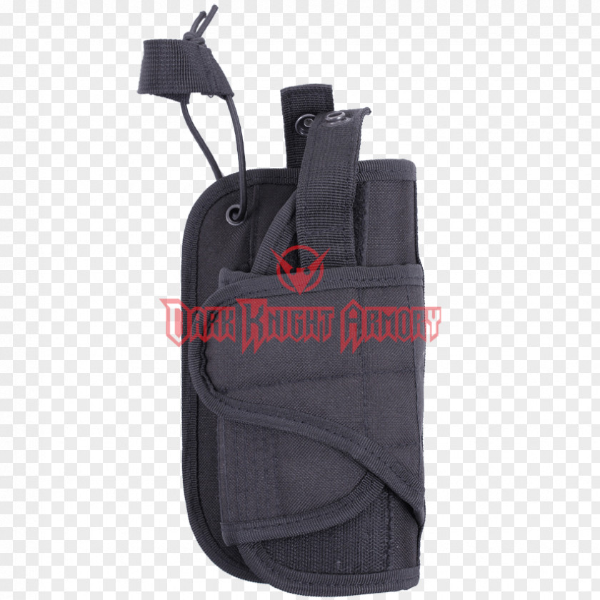 Gun Holsters MOLLE Nylon Bag Handgun PNG