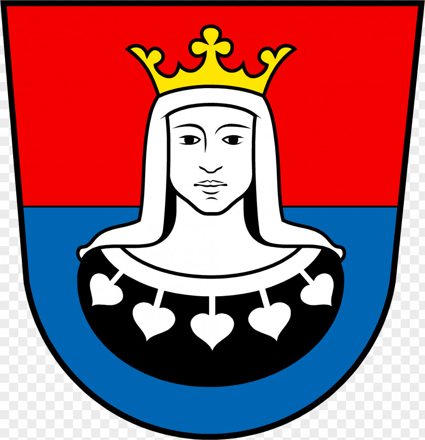 Imperial Abbey Of Kempten Swabian Circle Free City Coat Arms PNG