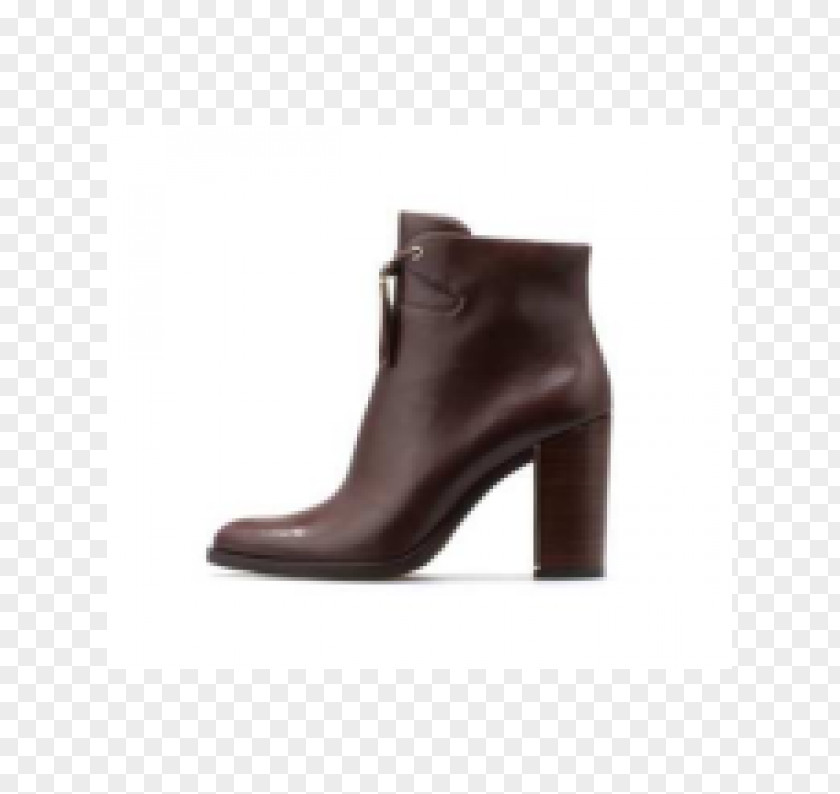 Light Brown Acne Studios Allis Booties Shoe Fashion Clothing PNG