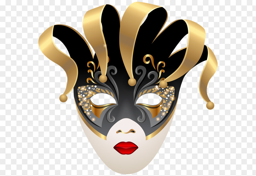 Mask Carnival Of Venice In Rio De Janeiro PNG