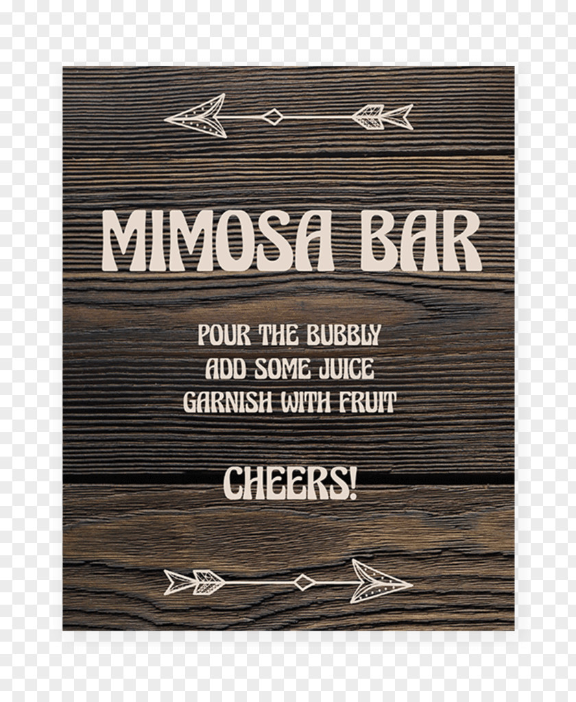 Mimosa Bar Baby Shower Infant Bridal Party PNG