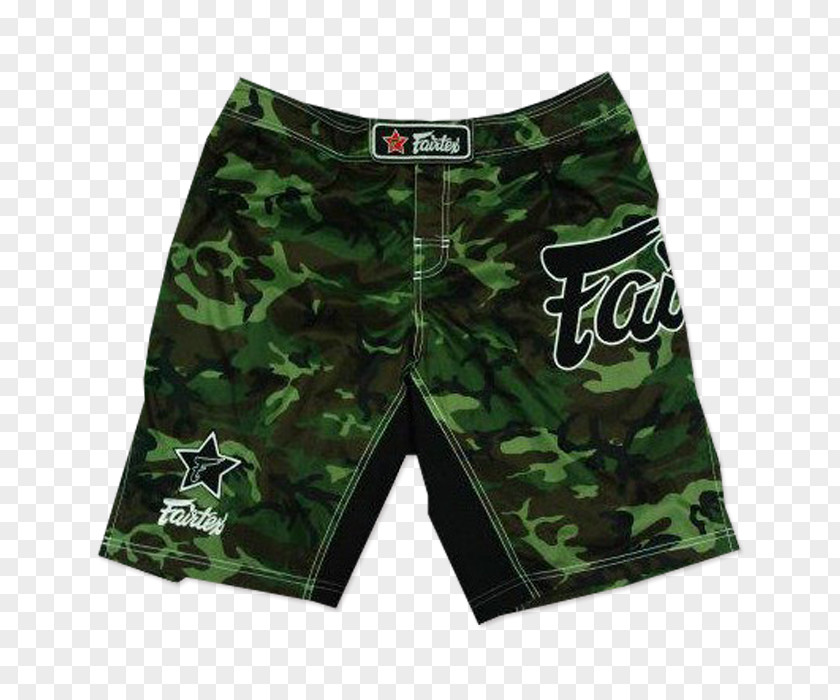 Mixed Martial Arts Trunks Fairtex Shorts Muay Thai PNG