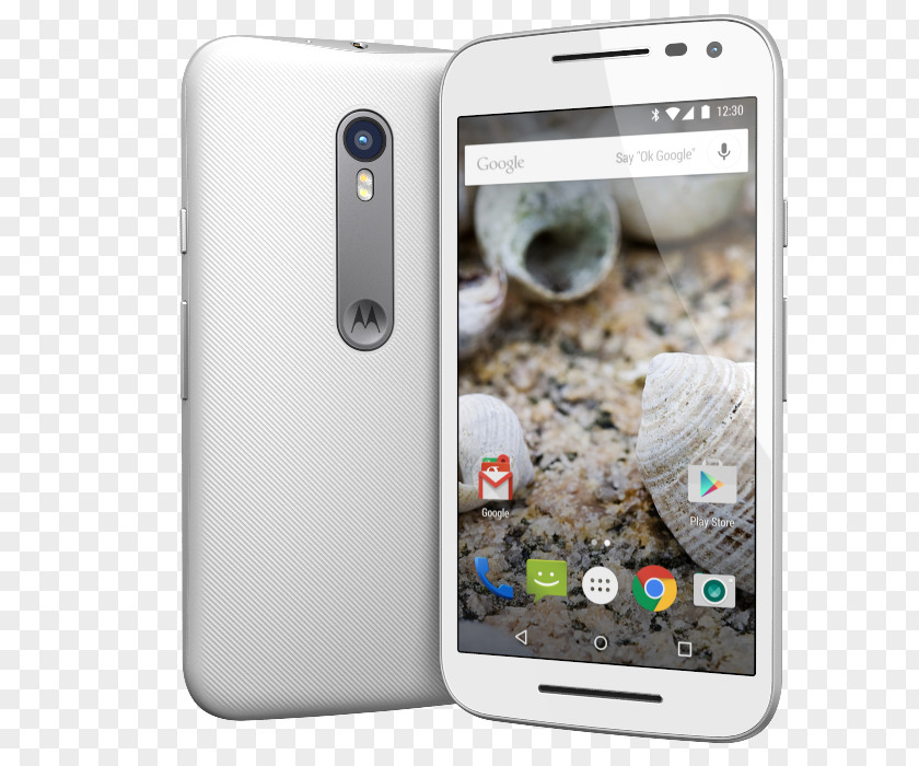 Smartphone Moto G5 X Style Motorola G³ PNG