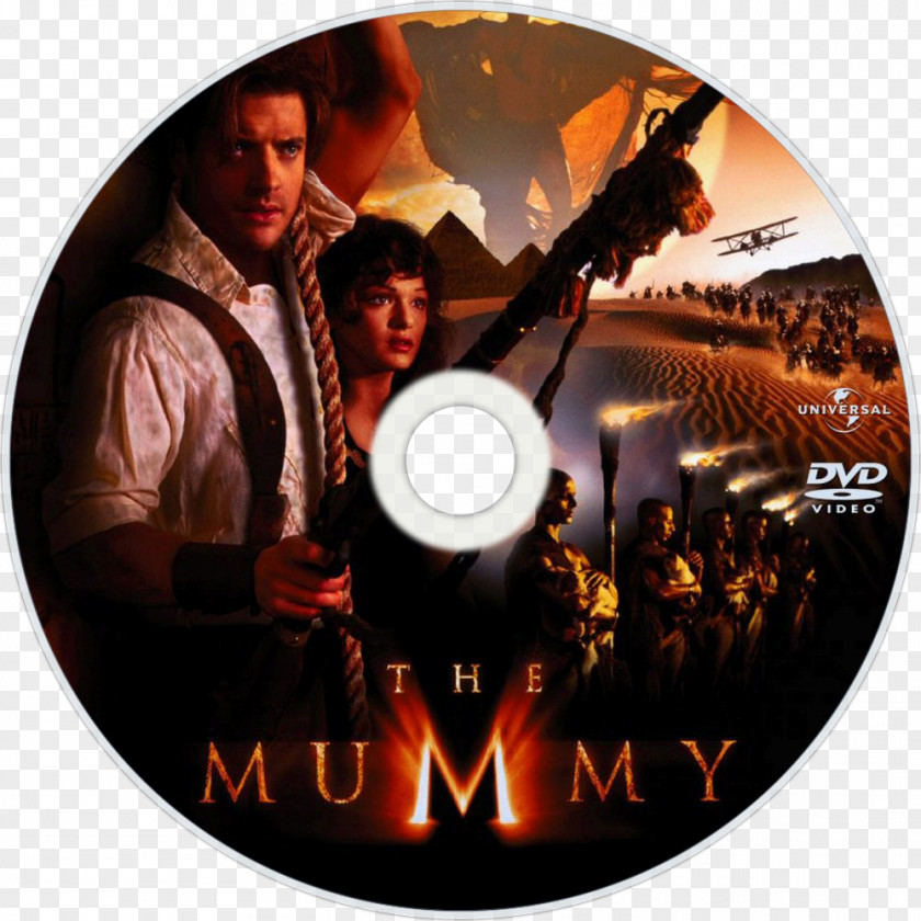 The Mummy Anck Su Namun Mummy: Tomb Of Dragon Emperor Richard 'Rick' O'Connell Poster Film PNG