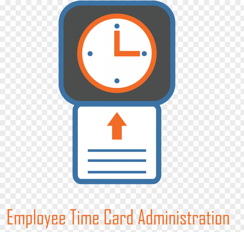 Time Card Brand Human Behavior Product Design Logo PNG