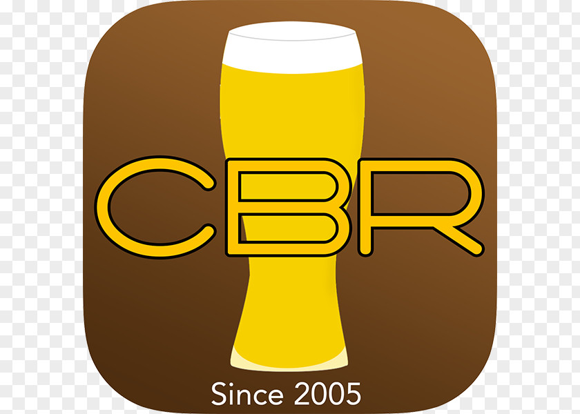2017 Craft Cocktails Beer Radio Podcast Logo PNG
