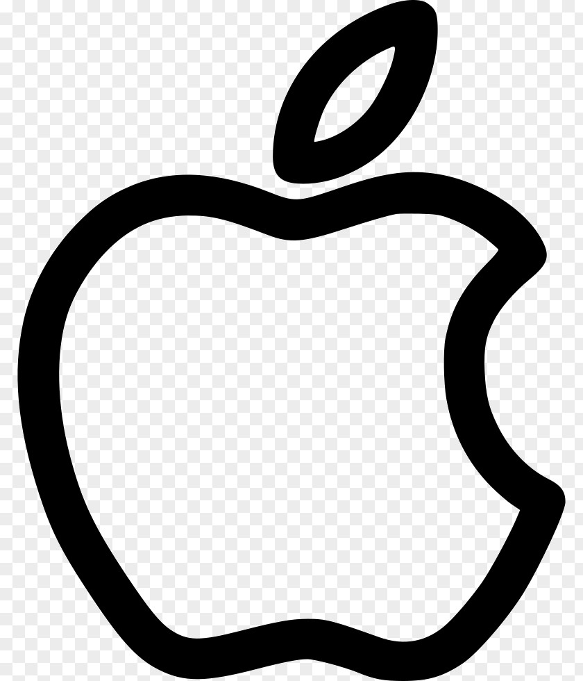 Apple Drawing Logo MacBook Clip Art PNG