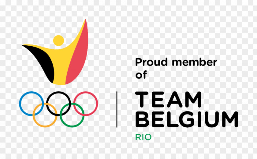 Belgium Team Winter Olympic Games 2016 Summer Olympics Belgian Committee PNG