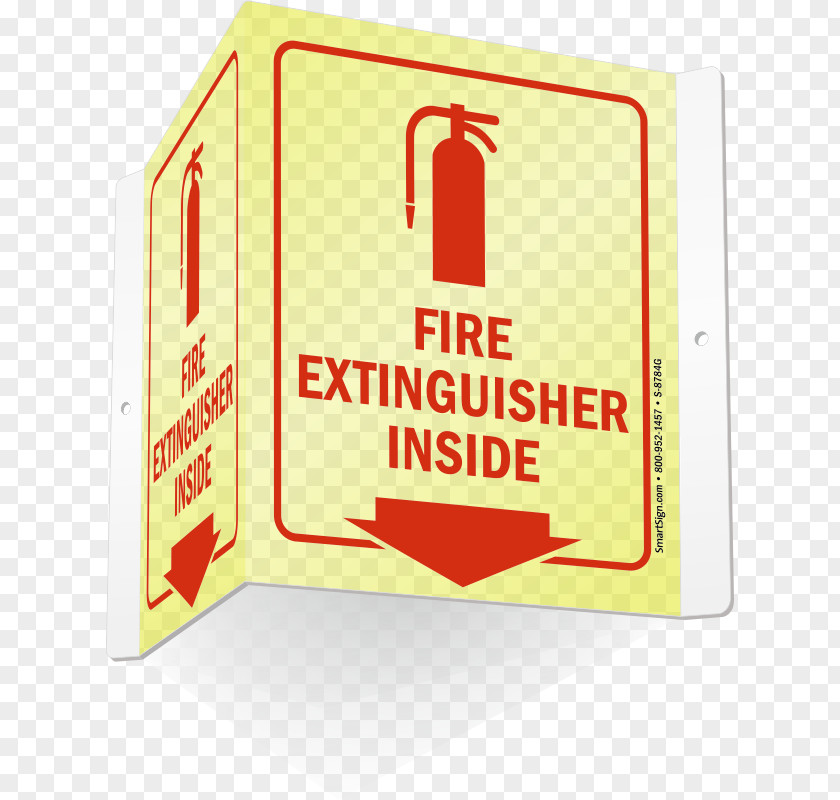 Fire Battery Recycling Extinguishers Material Label PNG