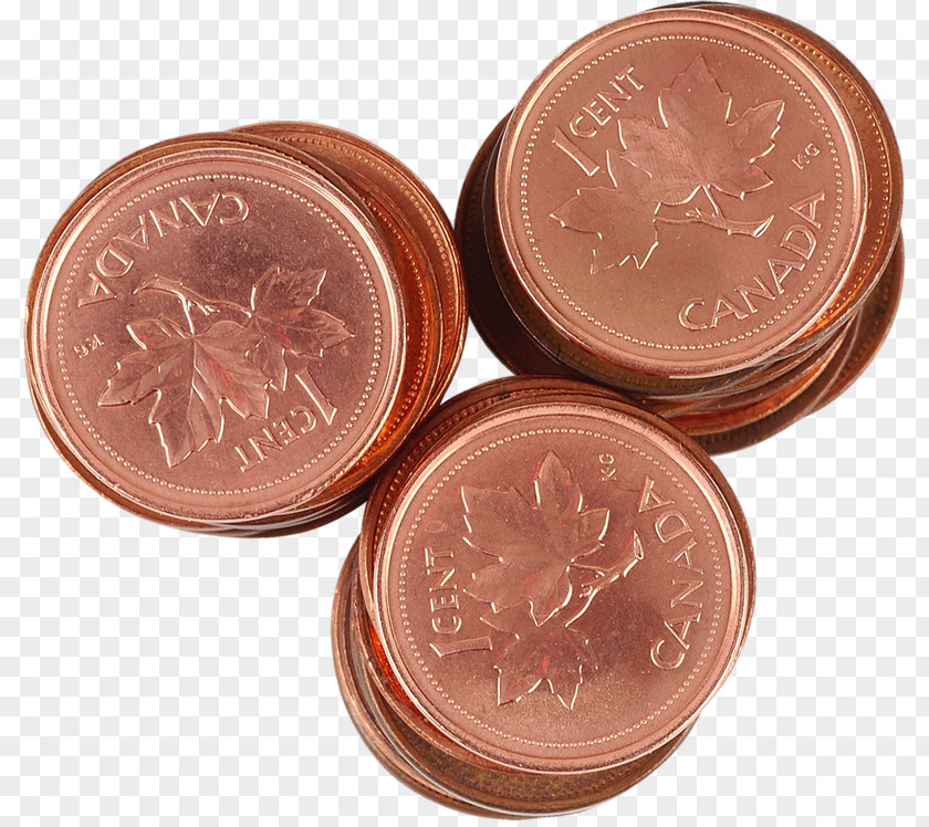 Gold Coins Commemorative Coin PNG