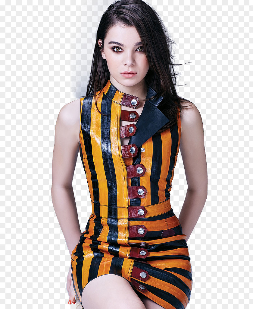 Hailee Steinfeld The Edge Of Seventeen Mattie 0 Television PNG