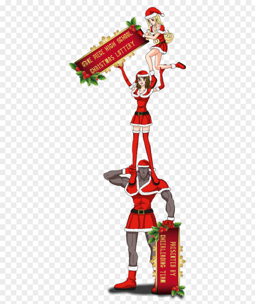 Lottery Parking Clip Art Cheerleading Christmas Day Openclipart Image PNG