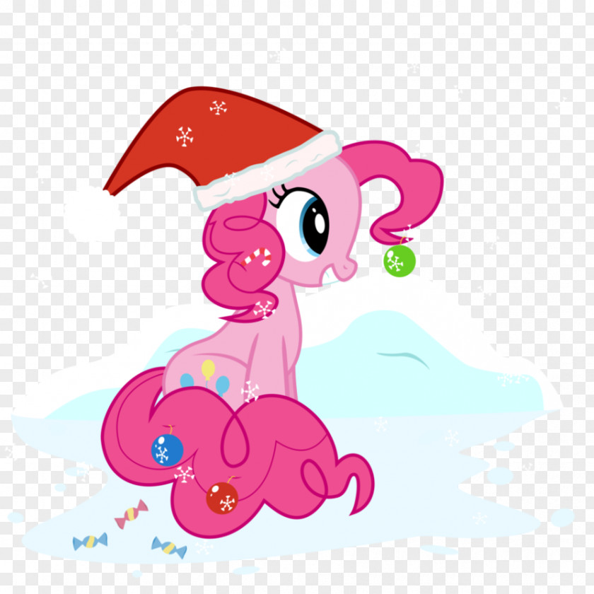 Pink Cartoon Shopping PNG