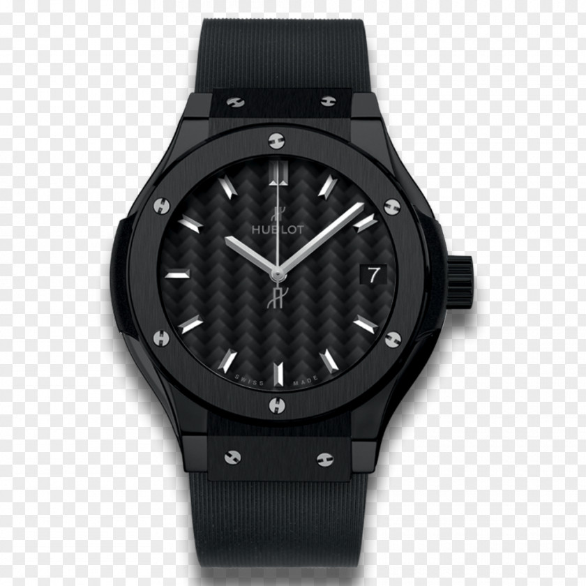 Watch Hublot Watchmaker Luxury Goods International Company PNG