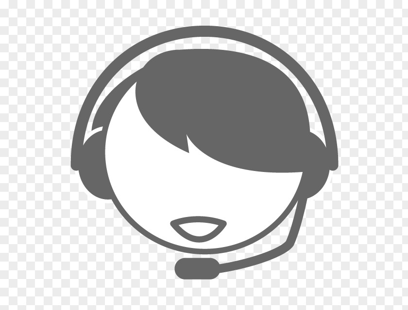 Audio Equipment Smile Face Facial Expression Head Eye Logo PNG