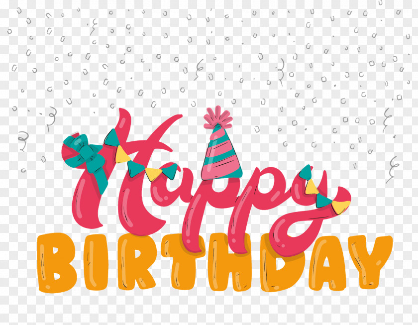 Birthday Download Vector Graphics Illustration Euclidean PNG