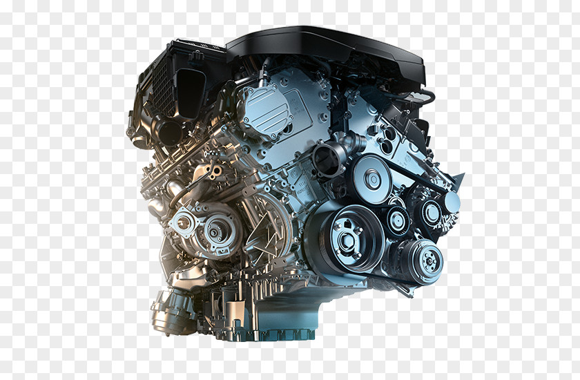 Bmw Engine 2018 BMW 7 Series Z4 (G11) PNG