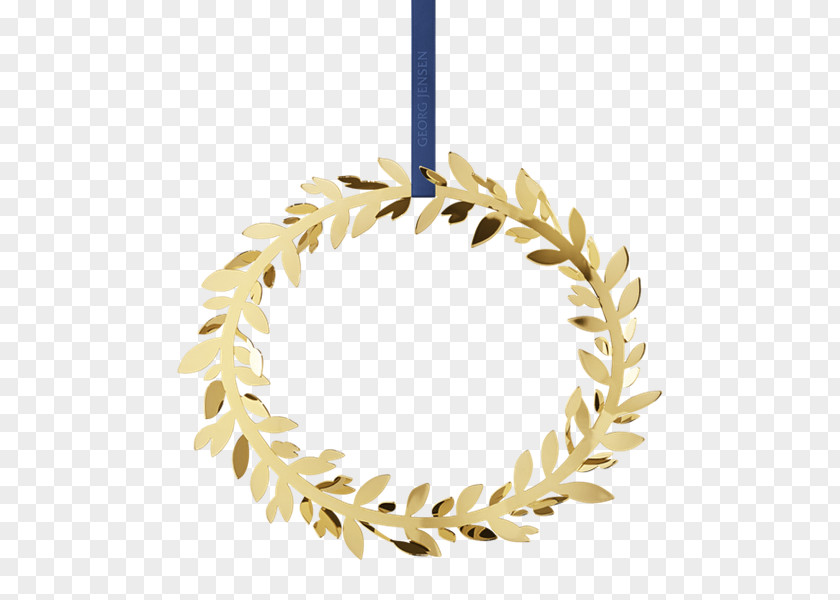 Christmas Ornament Julepynt Wreath Gift PNG