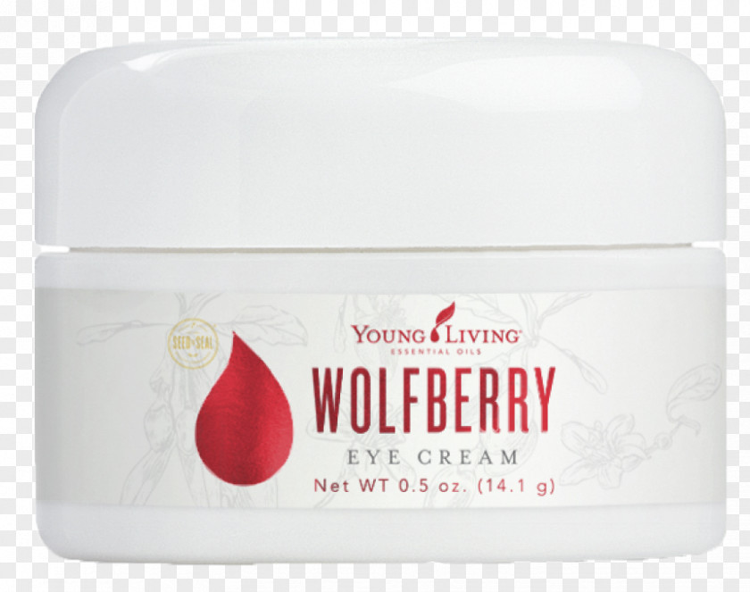 Cream Berries Product Generation PNG