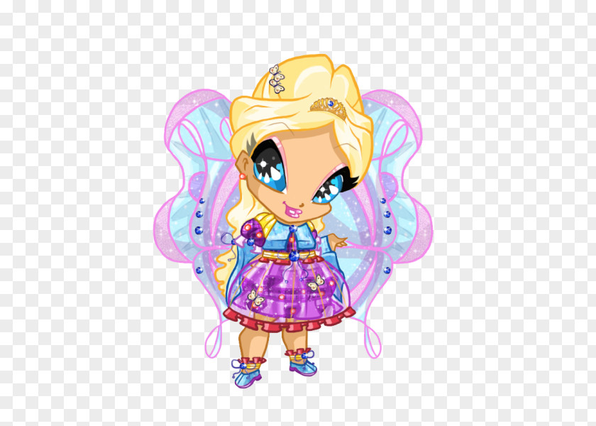 Fairy Tecna Pixie Lockette's Secret Alfea PNG