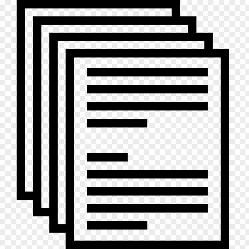 Form Paper PNG