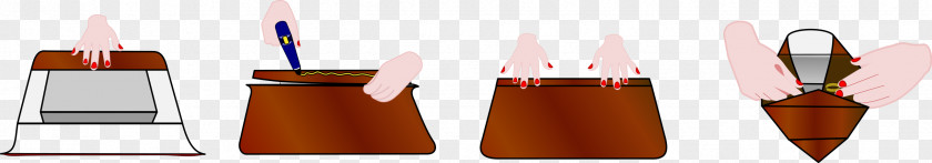 Gift Wrapping Bottle PNG