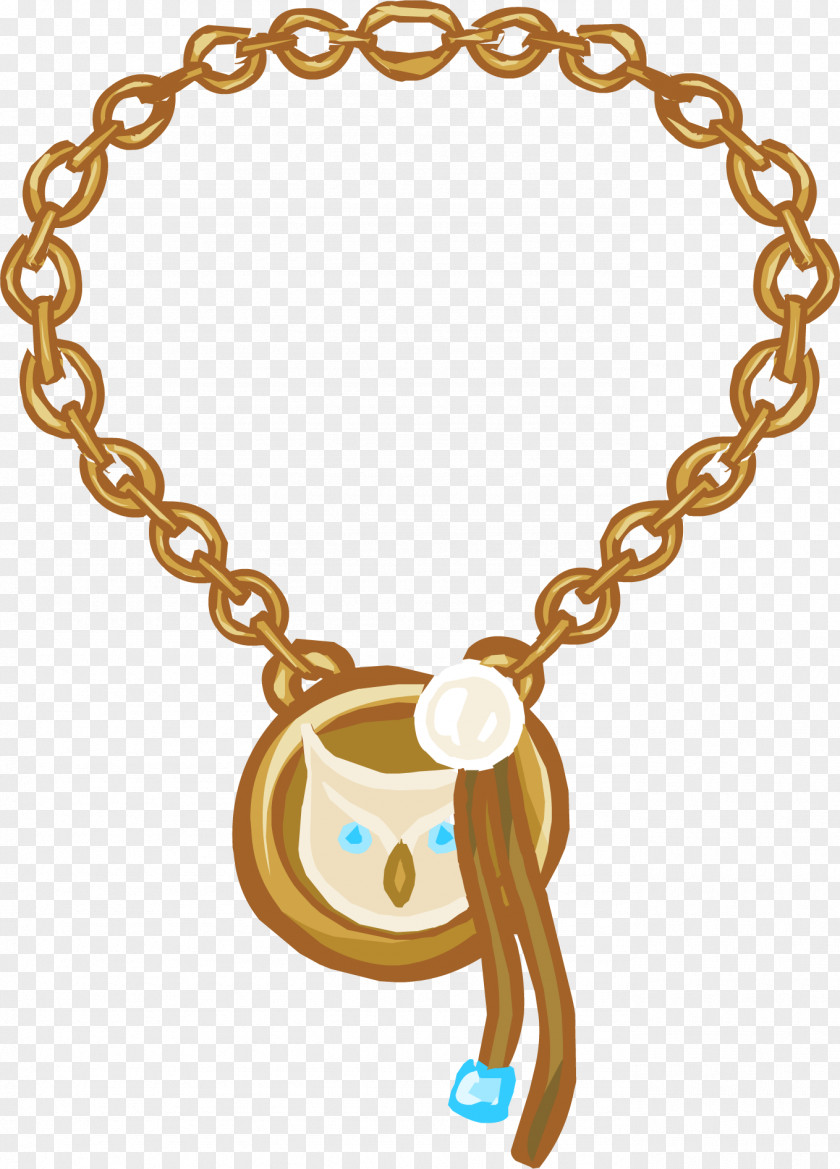 Gold Chain Necklace Jewellery Clothing Accessories PNG