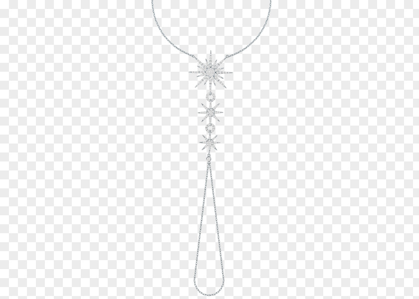 Hand Chain Necklace Body Jewellery Charms & Pendants PNG