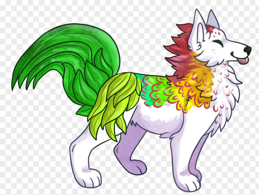 Horse Canidae Dog Dragon PNG