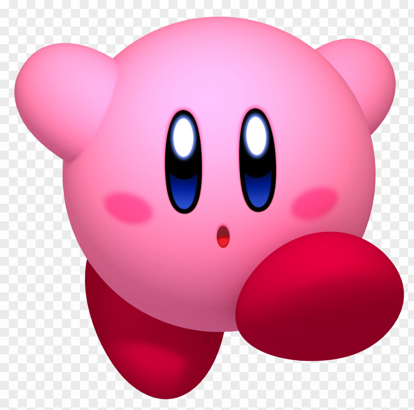 Kirby Kirby: Triple Deluxe Kirby's Return To Dream Land Epic Yarn King Dedede PNG