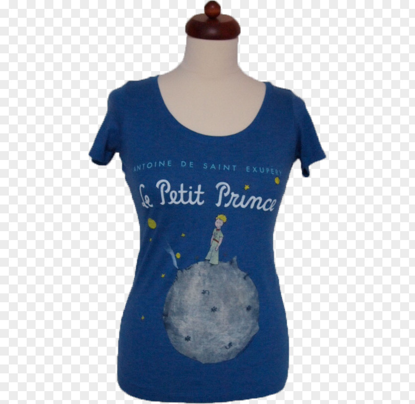 Le Petit Prince T-shirt The Little Sleeveless Shirt Outerwear PNG