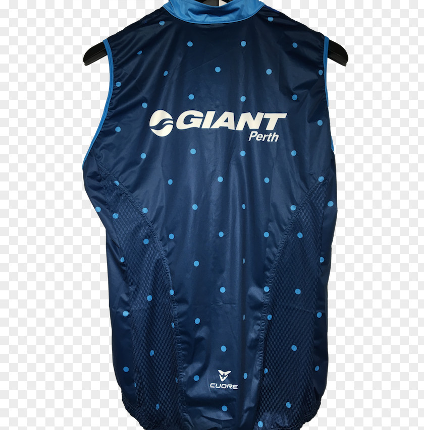 Men Vest Giant Bicycles Sleeveless Shirt Gilets Torque Wrench PNG