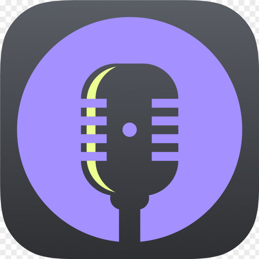 Microphone Savage Audio User ExpressionEngine PNG