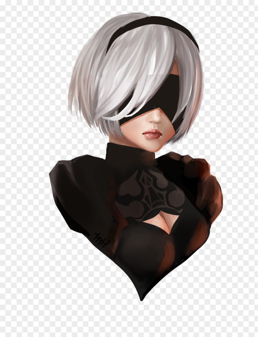 Nier: Automata Video Game Drawing PNG game Drawing, Nier clipart PNG