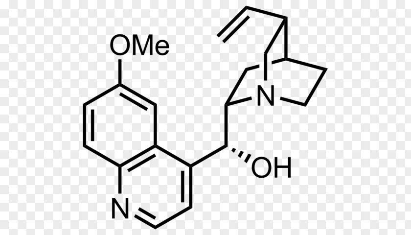 Organizational Structure Quinine Total Synthesis Quinidine Pharmaceutical Drug Chloroquine PNG