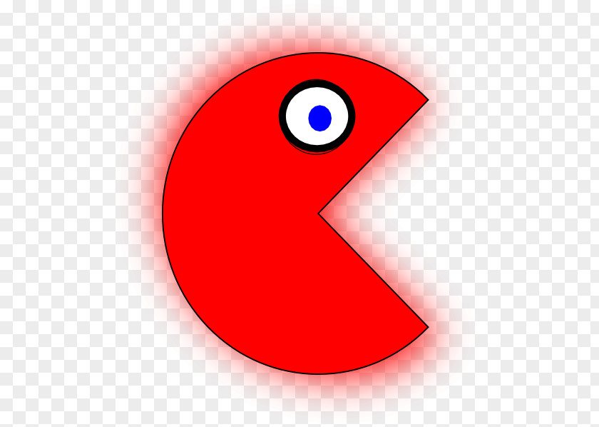 Pacman Pac-Man Clip Art PNG