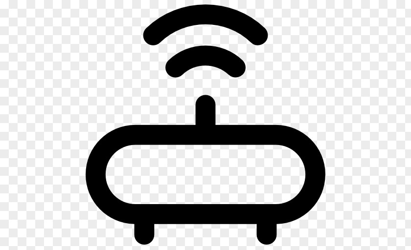 Router Icon Wireless Wi-Fi PNG