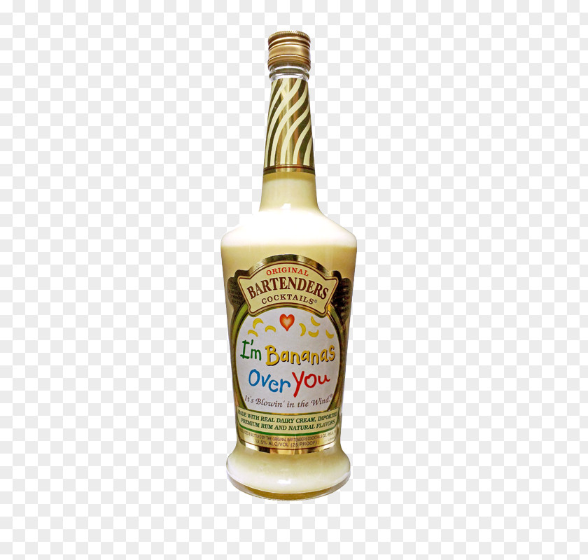 Rum Splash Liqueur Piña Colada Cocktail Distilled Beverage PNG