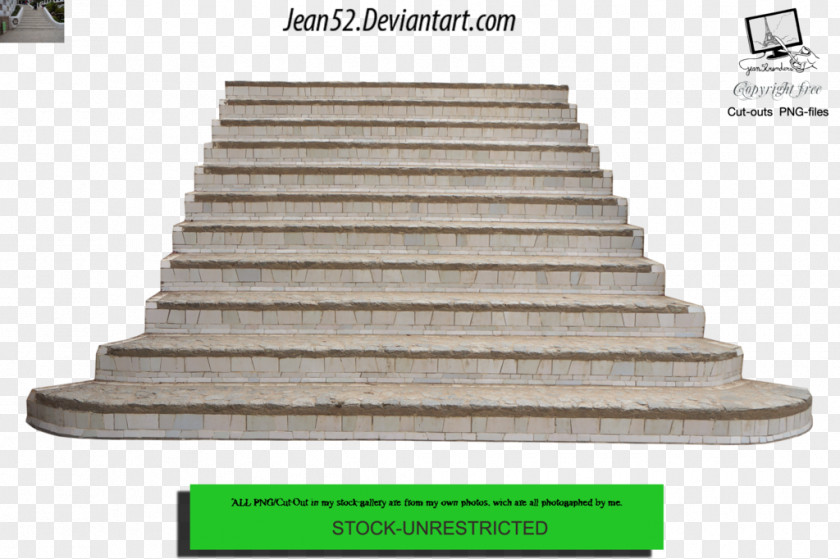 Stairs Floor Clip Art PNG