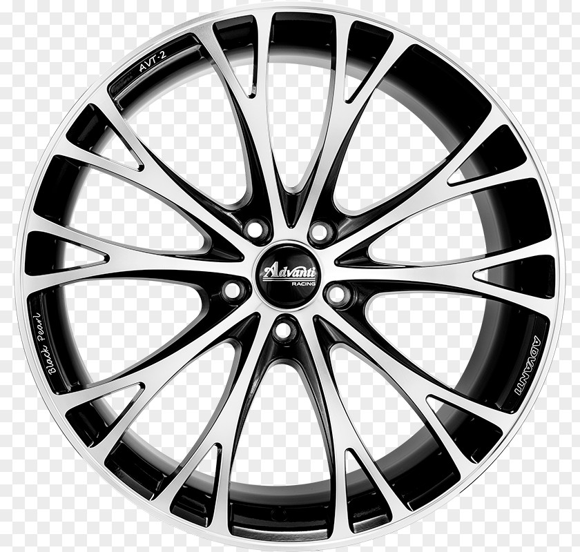 Take On An Altogether New Aspect Car Rim Alloy Wheel Vehicle PNG
