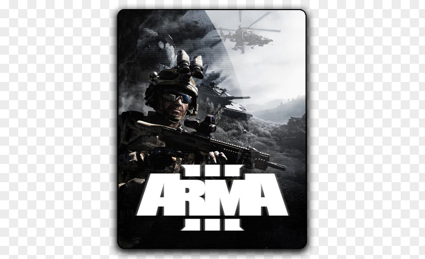 Teamspeak Icon ARMA 2: Operation Arrowhead 3: Apex DayZ Open World Video Game PNG