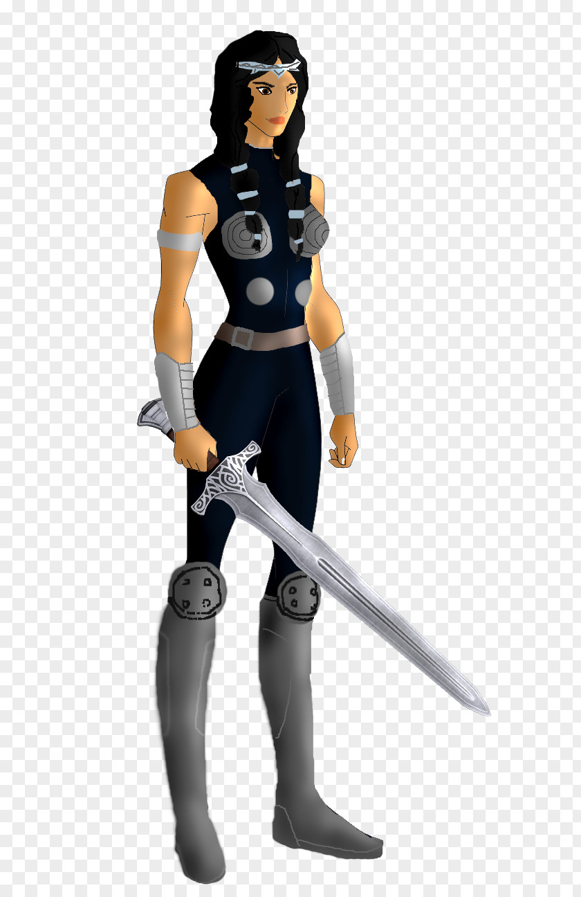 Tessa Thompson Valkyrie Brunhild Thor Marvel Universe Cinematic PNG