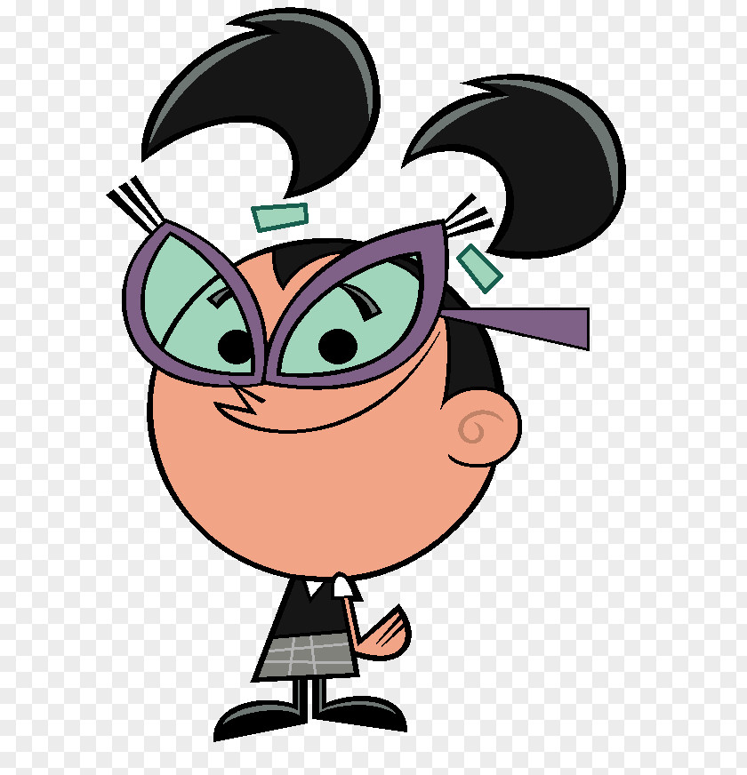Timmy The Tooth Tootie Turner Trixie Tang Wikia PNG