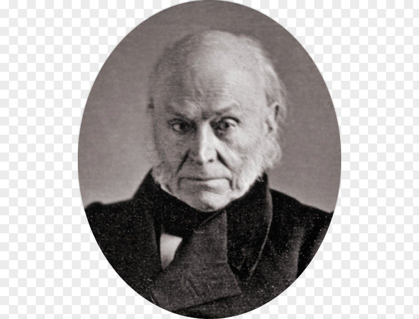 Uncle Fester John Quincy Adams Braintree Lectures On Rhetoric And Oratory County, Illinois PNG