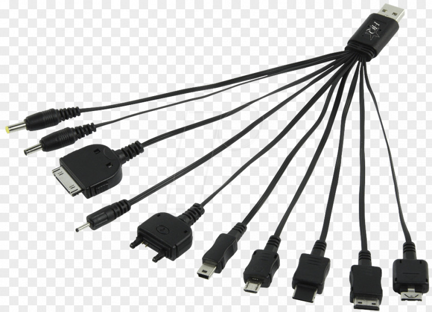 USB Battery Charger PlayStation 2 Electrical Cable 3 PNG
