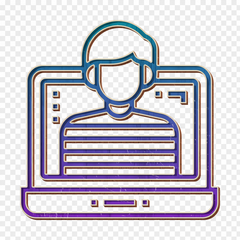 User Icon Hacker Cyber Crime PNG
