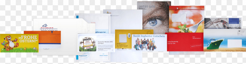 Briefing Envelope Versandtasche Tyvek DIN-Norm Offset Printing PNG