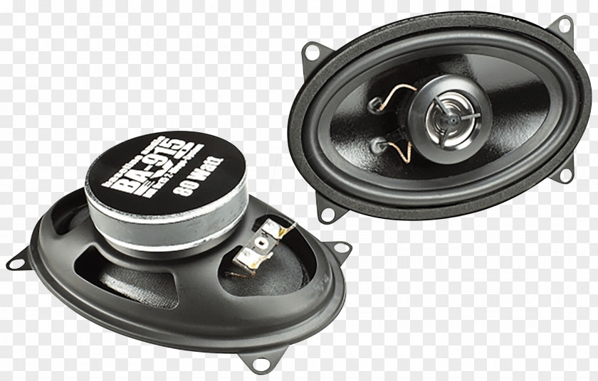 Bsl Loudspeaker Car Audio Signal Subwoofer Coaxial PNG