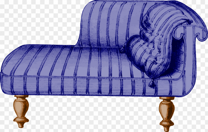 Chairs Clipart Chaise Longue Chair Furniture Living Room Couch PNG