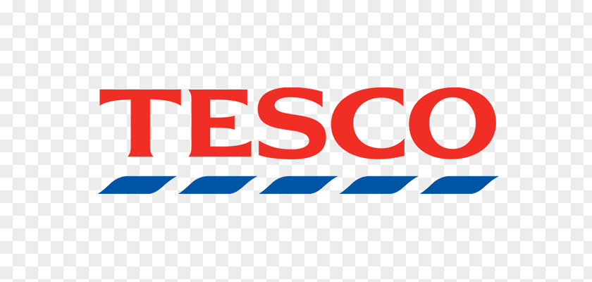 Design Logo Tesco Ireland Brand PNG